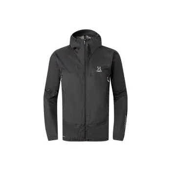 HAGLÖFS Windbreaker Jackets Men