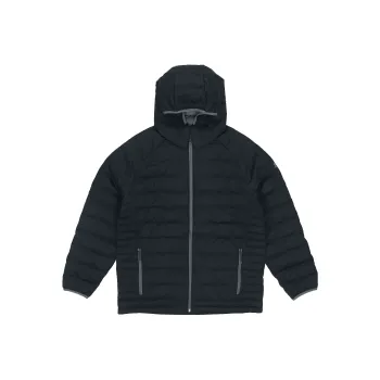 Under Armour Stretch Down Jackets Men Black