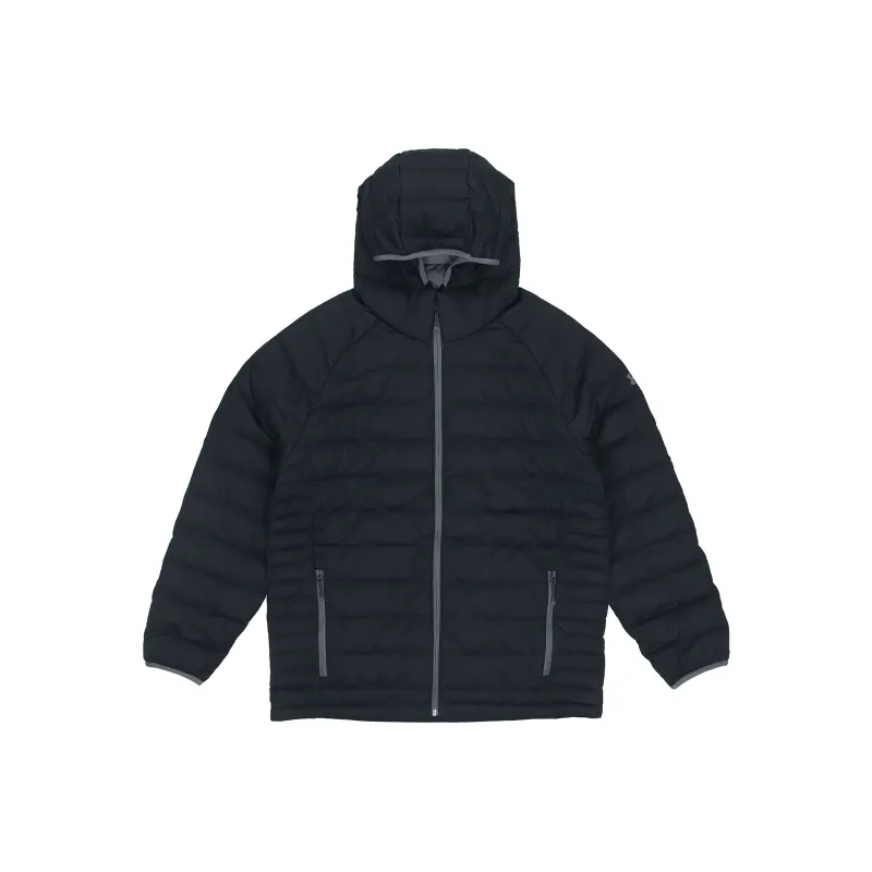 Under Armour Stretch Down Jackets Men Black-0