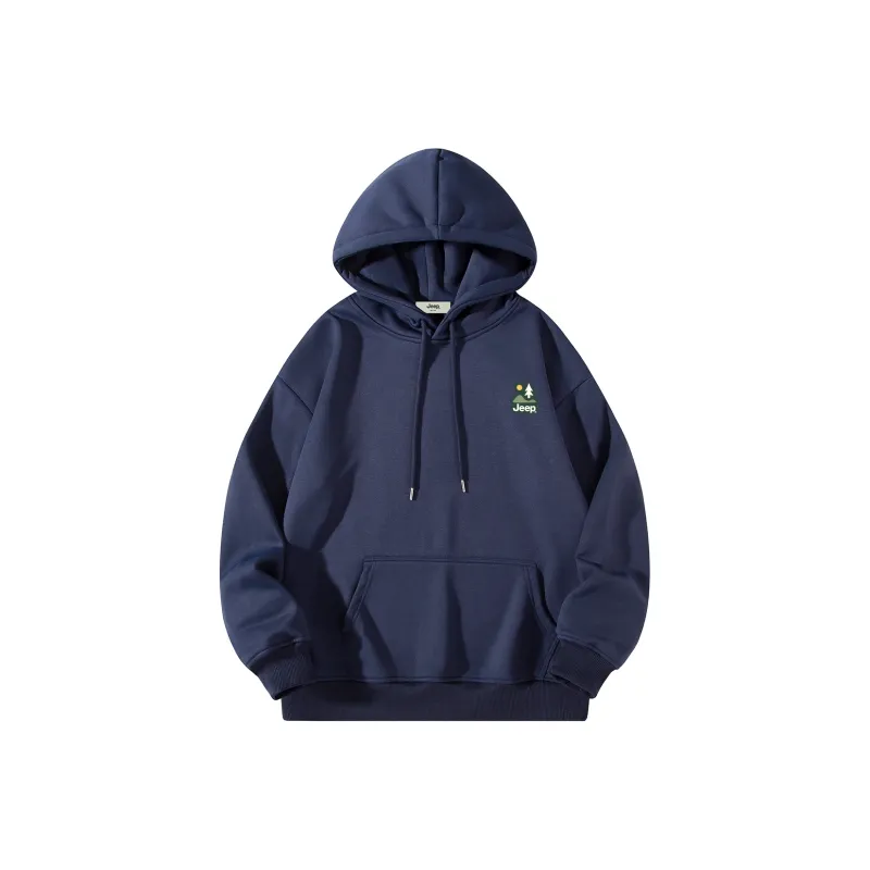 Jeep Sweatshirts Unisex-8
