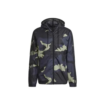 Adidas Originals Graphics Camo Jackets Men Camouflage