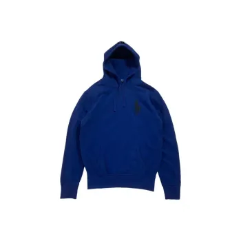 Polo Ralph Lauren FW23 Sweatshirt Men's Blue