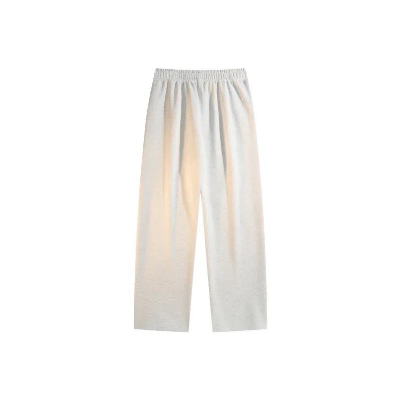Être Par Lee Casual Pants Unisex-21