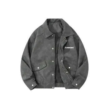 Kawasaki Jackets Unisex