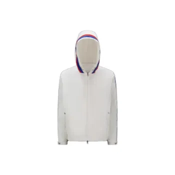 Moncler Rukbat Windbreaker Jacket