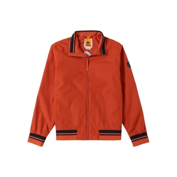 Timberland Jackets Coats Men's Orange