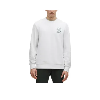 Lululemon French Terry SS25 Sweatshirt Men's