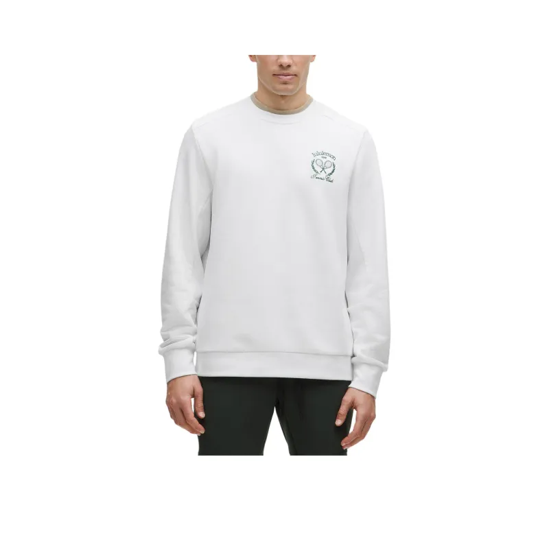 Lululemon French Terry SS25 Sweatshirt Men's-0