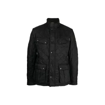 BARBOUR Ariel Quilted Jacket