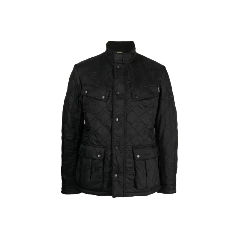BARBOUR Ariel Quilted Jacket-0