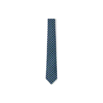 LOUIS VUITTON Monogram Lv Turtle Tie