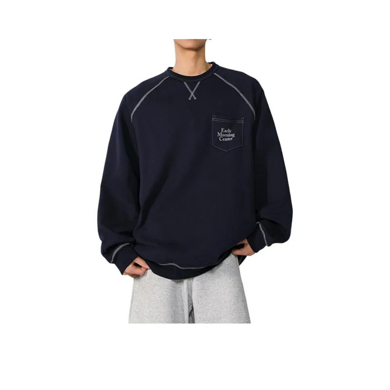 SCHEPPERHEYN Sweatshirts Unisex-5