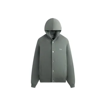 KITH Williams Vi Hoodie
