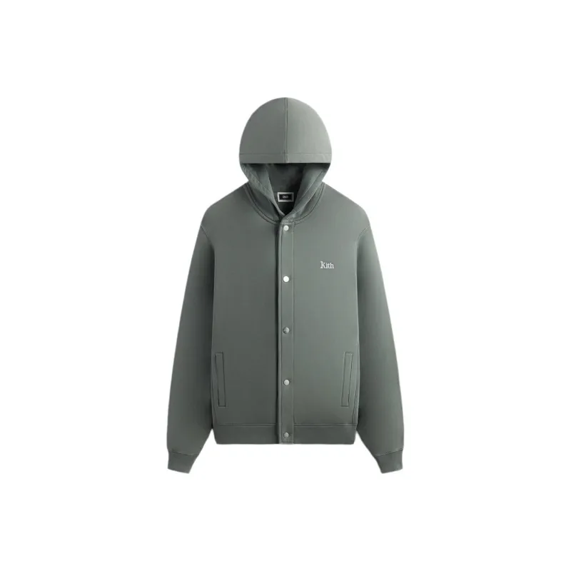 KITH Williams Vi Hoodie-0