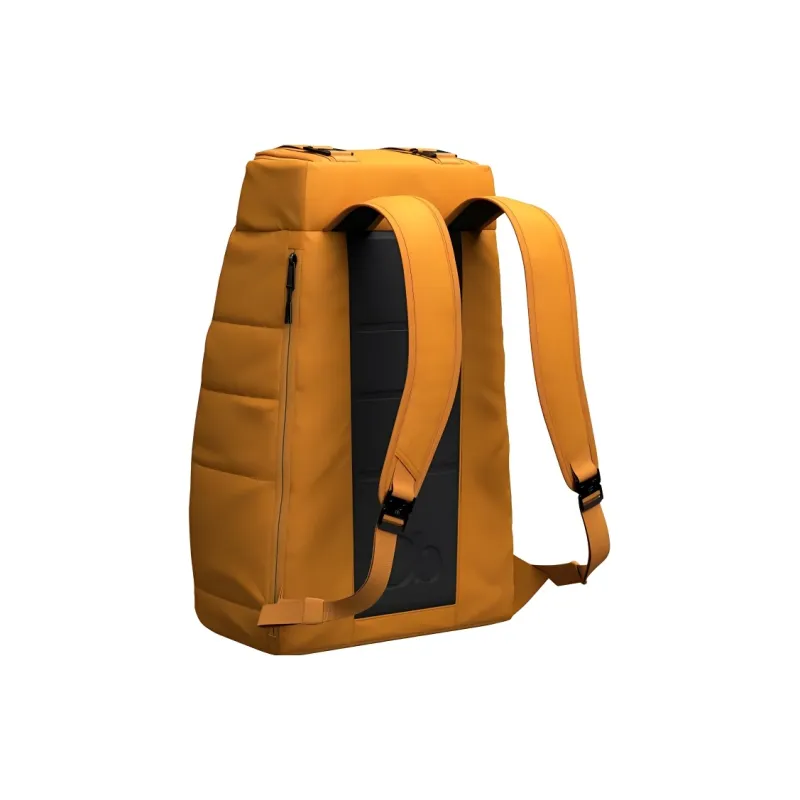 DB Recycled Nylon Backpack Regular Men's Brown-4