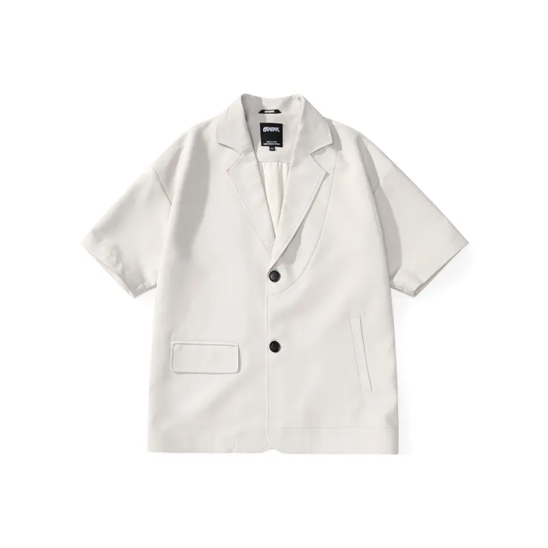 GENANX Business Suits Unisex-5