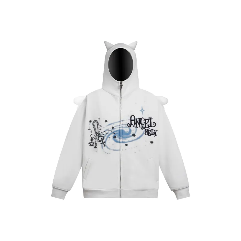 NELY Sweatshirts Unisex-2