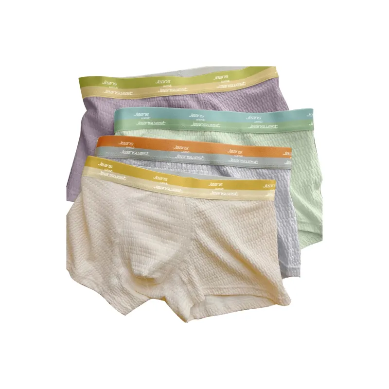 JEANSWEST Underpants Men's Combo Set-7