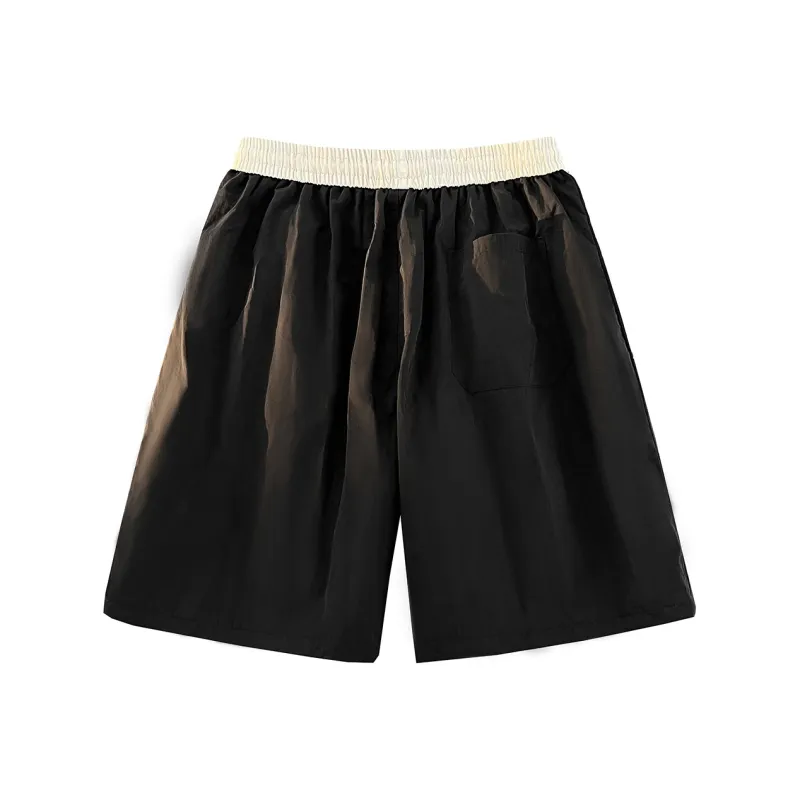 IL SARTO Casual Shorts Unisex-1