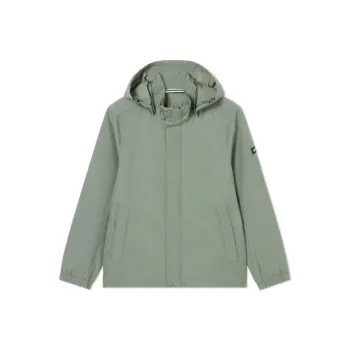 AIGLE Jacket Men's Rosemary Green