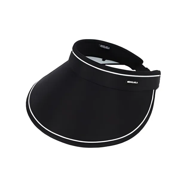 JKEM Twill Sun Protection Hats Women's-3
