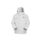 Silver Snow Gray (Single Windbreaker Jacket without Liner)