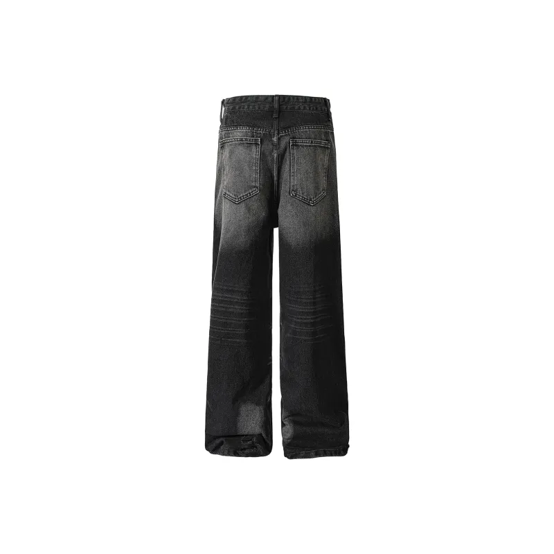 RICE NINE TEN Jeans Unisex-1