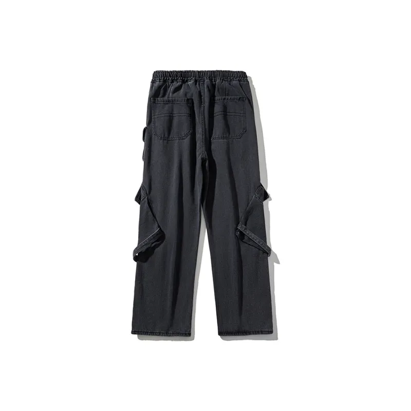 VERAF CA Jeans Unisex-6
