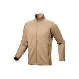 Brown/Canvas