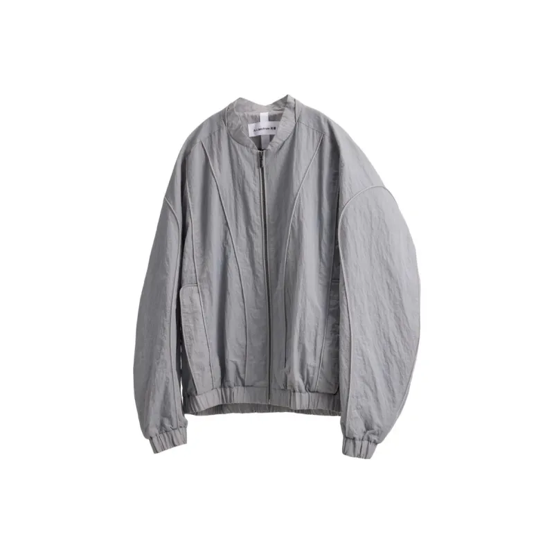 A. A. Spectrum Jackets Coats Unisex-2