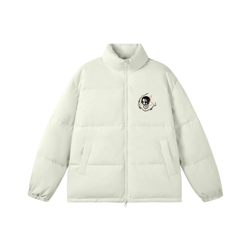 *EVAE+MOB Down Jackets Unisex-19