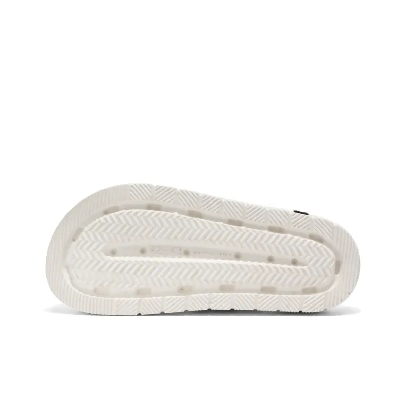 Budding Bear EVA Odor Resistant Abrasion Resistant Slip Resistant Closed Toe Slippers Men's-6