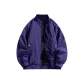 Fleece-Lined Tranquil Purple