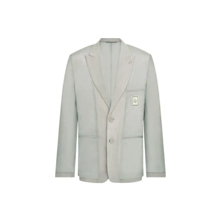 DIOR X Erl Jacket-0
