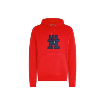 Tommy Hilfiger Sweatshirt Men's Red