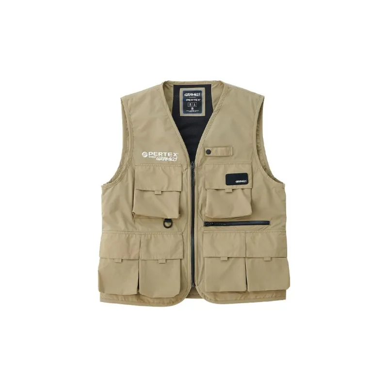 Gramicci Vests Men-0