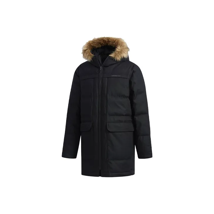 Adidas Neo Puffer Jackets Men-0