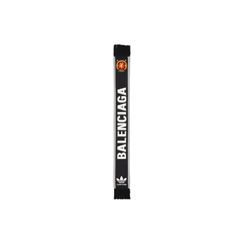 Balenciaga X Adidas Soccer Scarf