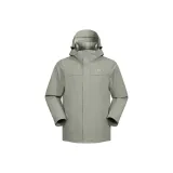 Azure (Single Windbreaker Jacket without Liner)
