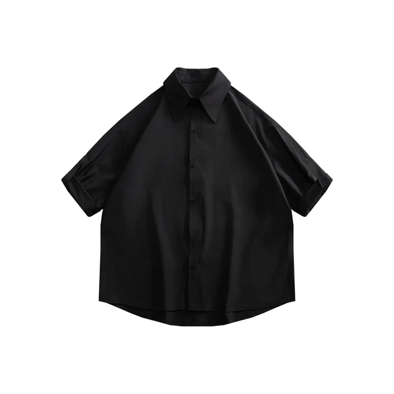 WARNING LIGHT Shirt Unisex Black-0