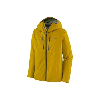 Patagonia Hiking Series Waterproof And Windproof Windbreaker Jacket Men's
