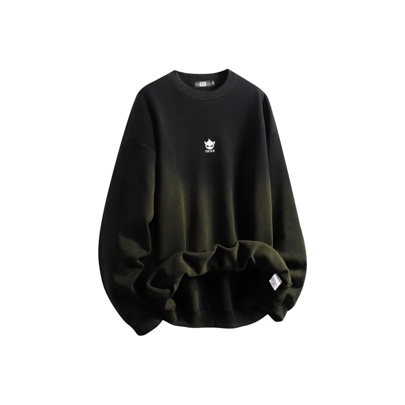 GXXX Sweatshirts Unisex-0