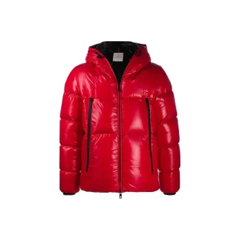 Moncler Agneaux Padded Gilet