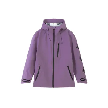 VOLCOM Windbreaker Jacket Unisex