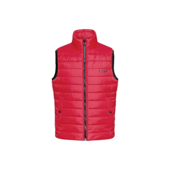 HUGO BOSS Padded Zip up Gilet