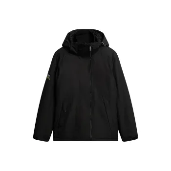 SUPERDRY Jackets Coats Men's Black