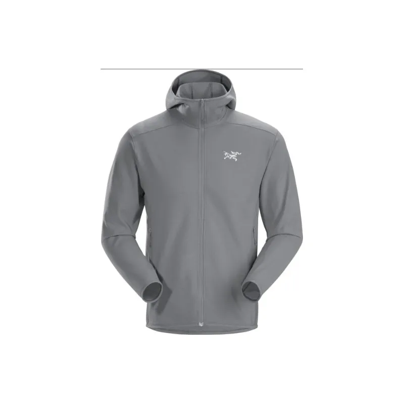Arcteryx Kyanite Series Windproof Windbreaker Jacket Men's Fall-18
