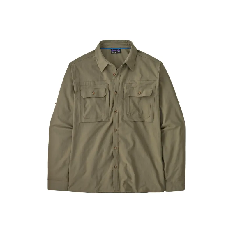 Patagonia Shirts Men-6