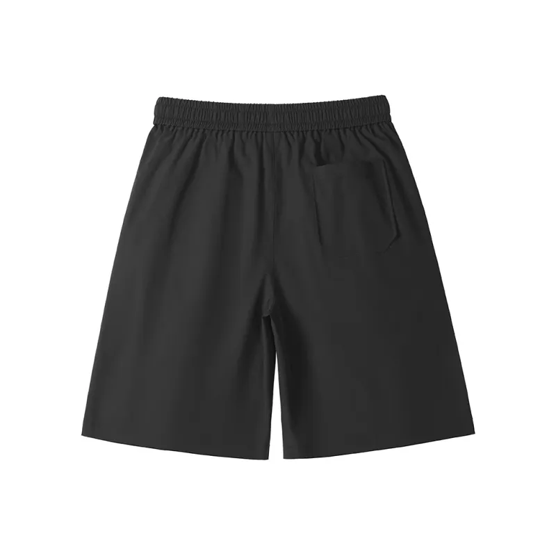 QOTRIOCK Cargo Shorts Unisex-1