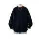 Black Fleece-Lined